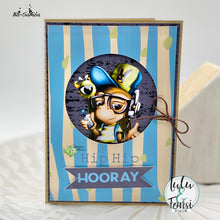 Load image into Gallery viewer, Digiset "Geiles Wochenende"