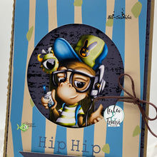 Load image into Gallery viewer, Digiset "Geiles Wochenende"