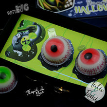 Load image into Gallery viewer, Digiset "Gänsehaut"