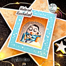 Lade das Bild in den Galerie-Viewer, Digiset "Wintertime"