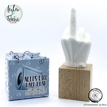 Load image into Gallery viewer, Digiset "Alles Kacki"