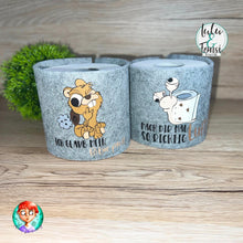 Load image into Gallery viewer, Digiset "Alles Kacki"