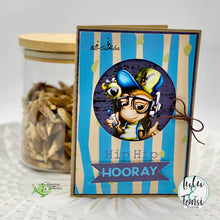 Load image into Gallery viewer, Digiset "Geiles Wochenende"