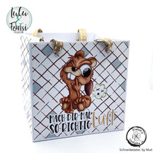 Load image into Gallery viewer, Digiset "Alles Kacki"