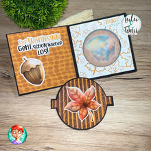 Load image into Gallery viewer, Digiset "Mannies Herbstzauber"