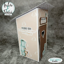 Lade das Bild in den Galerie-Viewer, Gewerbelizenz - Digiset "Alles Kacki"