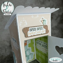 Lade das Bild in den Galerie-Viewer, Gewerbelizenz - Digiset "Alles Kacki"