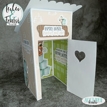 Lade das Bild in den Galerie-Viewer, Gewerbelizenz - Digiset "Alles Kacki"