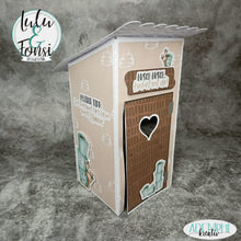 Load image into Gallery viewer, Digiset "Alles Kacki"