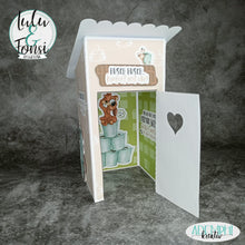 Load image into Gallery viewer, Digiset "Alles Kacki"