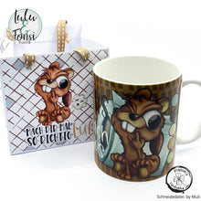 Lade das Bild in den Galerie-Viewer, Gewerbelizenz - Digiset "Alles Kacki"