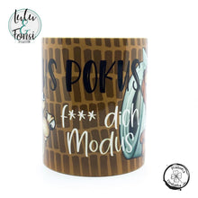 Load image into Gallery viewer, Digiset "Alles Kacki"