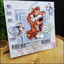 Load image into Gallery viewer, Digiset "Alles Kacki"