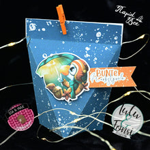 Load image into Gallery viewer, Digiset "Mannies Herbstzauber"