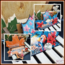 Load image into Gallery viewer, Digiset "Mannies Herbstzauber"