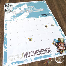 Load image into Gallery viewer, Digiset "Geiles Wochenende"