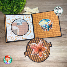 Load image into Gallery viewer, Digiset "Mannies Herbstzauber"