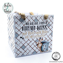 Lade das Bild in den Galerie-Viewer, Gewerbelizenz - Digiset "Alles Kacki"