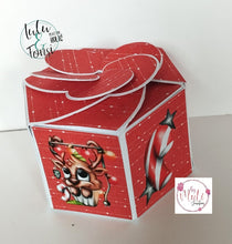 Lade das Bild in den Galerie-Viewer, Special - Digistamp "Sweet Cupcake"