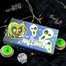 Load image into Gallery viewer, Digiset "Gänsehaut"