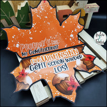 Load image into Gallery viewer, Digiset "Mannies Herbstzauber"