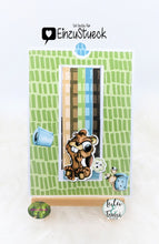 Load image into Gallery viewer, Digiset "Alles Kacki"