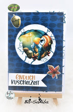 Load image into Gallery viewer, Digiset "Mannies Herbstzauber"