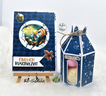 Load image into Gallery viewer, Digiset "Mannies Herbstzauber"