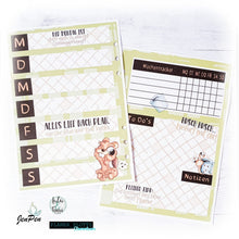 Lade das Bild in den Galerie-Viewer, Gewerbelizenz - Digiset "Alles Kacki"