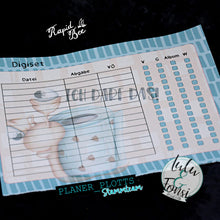 Lade das Bild in den Galerie-Viewer, Gewerbelizenz - Digiset "Alles Kacki"