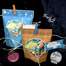 Load image into Gallery viewer, Digiset "Mannies Herbstzauber"