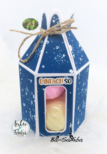 Lade das Bild in den Galerie-Viewer, Gewerbelizenz - Digiset "Mannies Herbstzauber"