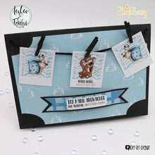 Lade das Bild in den Galerie-Viewer, Gewerbelizenz - Digiset "Alles Kacki"