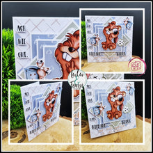 Lade das Bild in den Galerie-Viewer, Gewerbelizenz - Digiset "Alles Kacki"