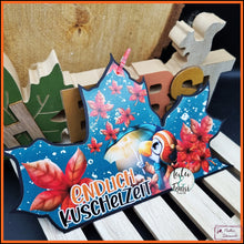 Load image into Gallery viewer, Digiset "Mannies Herbstzauber"