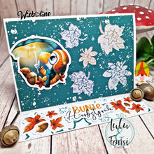 Lade das Bild in den Galerie-Viewer, Gewerbelizenz - Digiset "Mannies Herbstzauber"