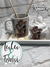 Lade das Bild in den Galerie-Viewer, Gewerbelizenz - Digiset "Alles Kacki"