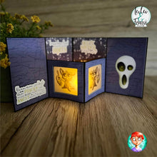 Lade das Bild in den Galerie-Viewer, Gewerbelizenz - Digiset "Gänsehaut"