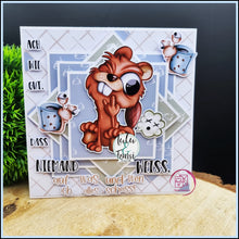 Lade das Bild in den Galerie-Viewer, Gewerbelizenz - Digiset "Alles Kacki"