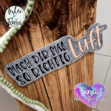 Load image into Gallery viewer, Digiset "Alles Kacki"