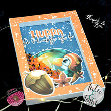 Load image into Gallery viewer, Digiset "Mannies Herbstzauber"