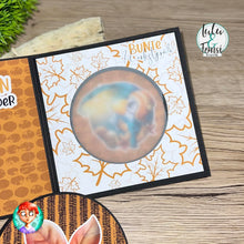 Load image into Gallery viewer, Digiset "Mannies Herbstzauber"