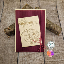 Load image into Gallery viewer, Digiset "Mannies Herbstzauber"