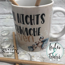 Lade das Bild in den Galerie-Viewer, Gewerbelizenz - Digiset "Alles Kacki"