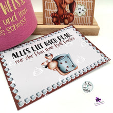 Load image into Gallery viewer, Digiset "Alles Kacki"