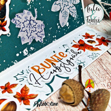 Load image into Gallery viewer, Digiset "Mannies Herbstzauber"