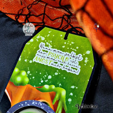 Lade das Bild in den Galerie-Viewer, Gewerbelizenz - Digiset "Gänsehaut"