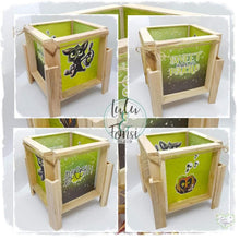 Load image into Gallery viewer, Digiset "Gänsehaut"