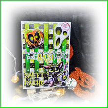 Load image into Gallery viewer, Digiset "Gänsehaut"