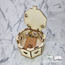 Lade das Bild in den Galerie-Viewer, Gewerbelizenz - Digiset "Mannies Herbstzauber"